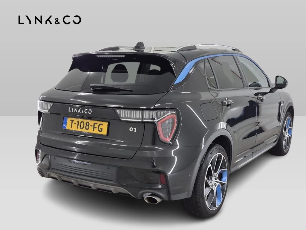 Hoofdafbeelding Lynk & Co 01