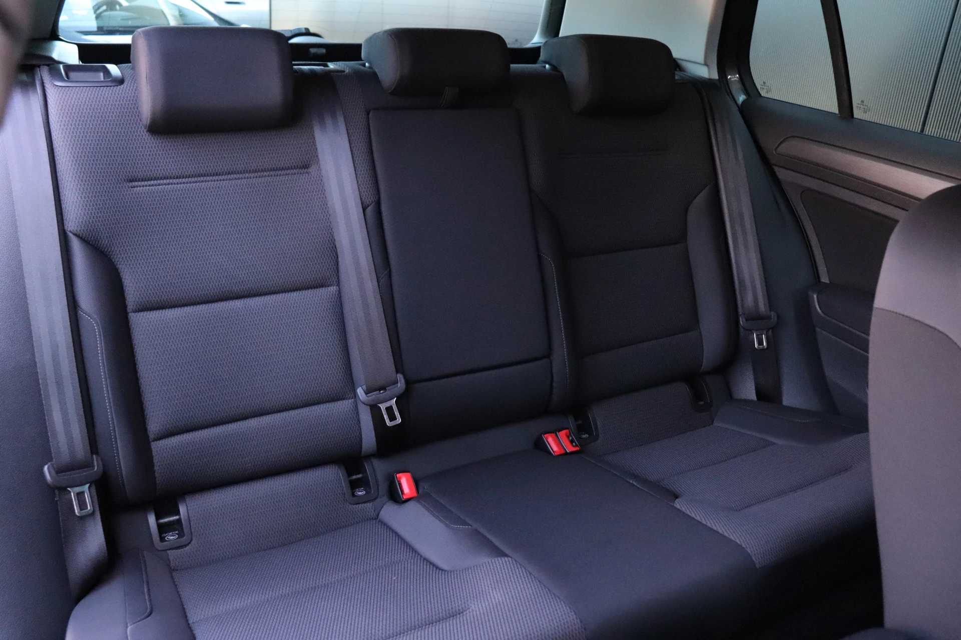 Hoofdafbeelding Volkswagen e-Golf
