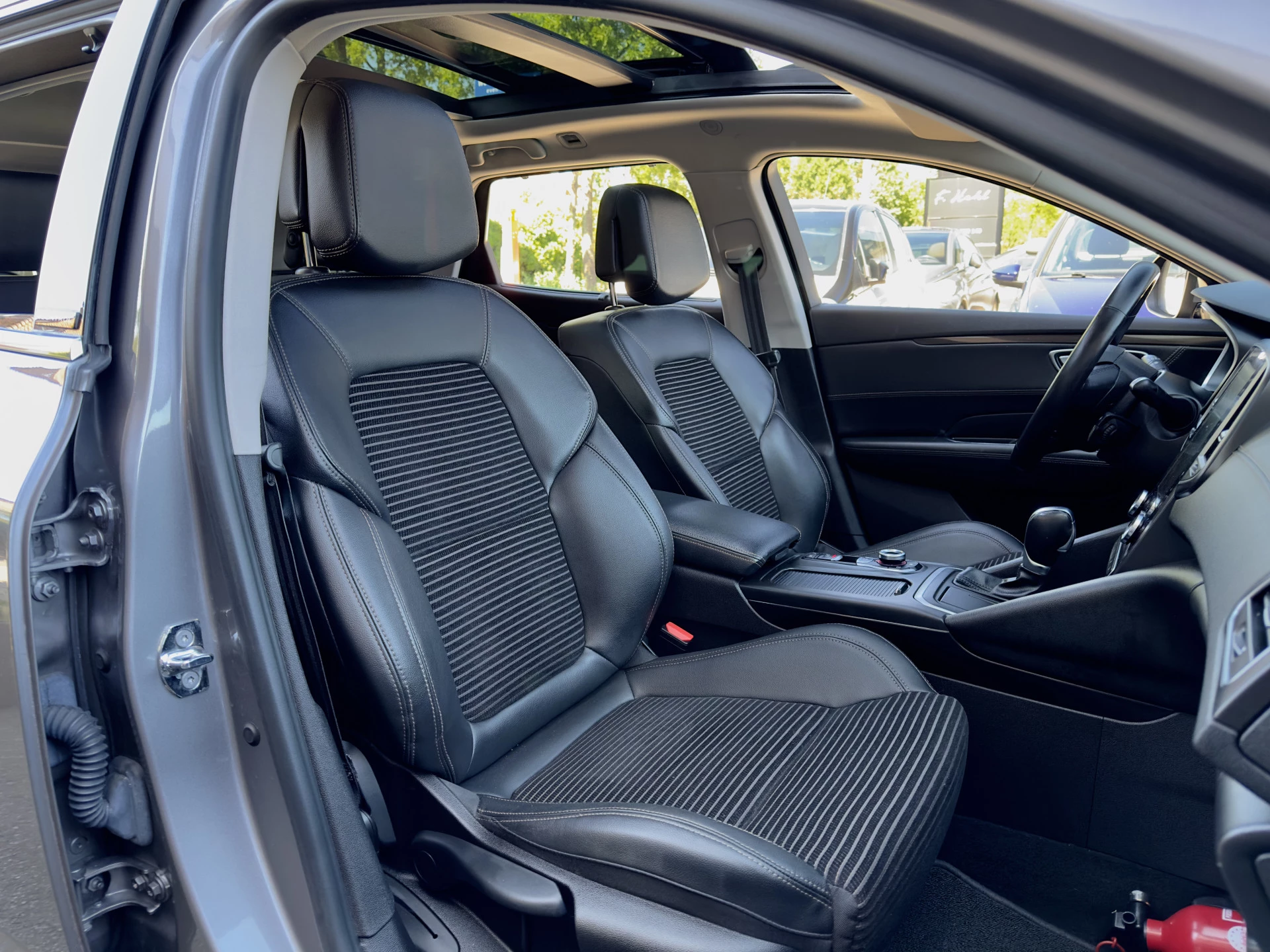 Hoofdafbeelding Renault Talisman