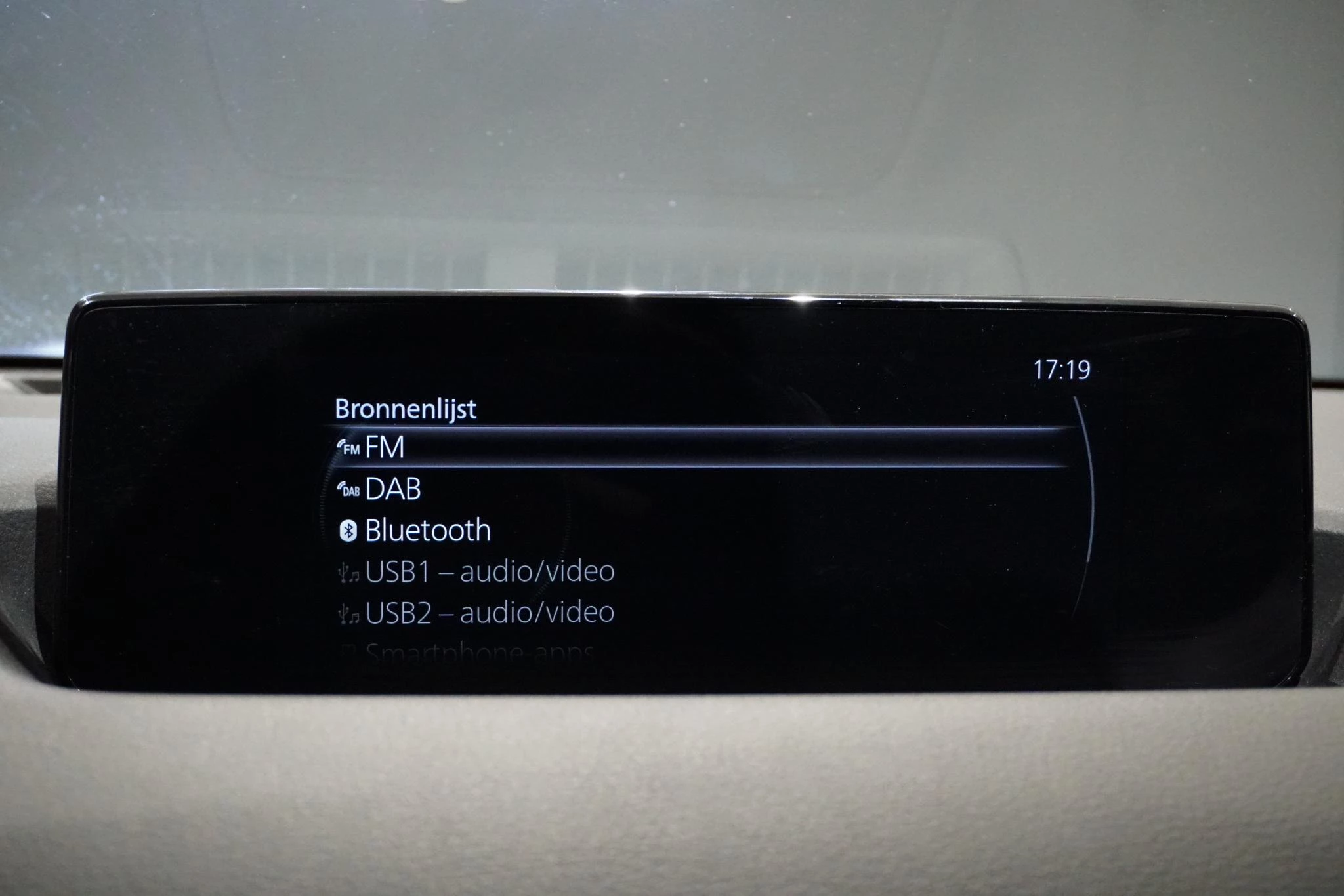 Hoofdafbeelding Mazda MX-30