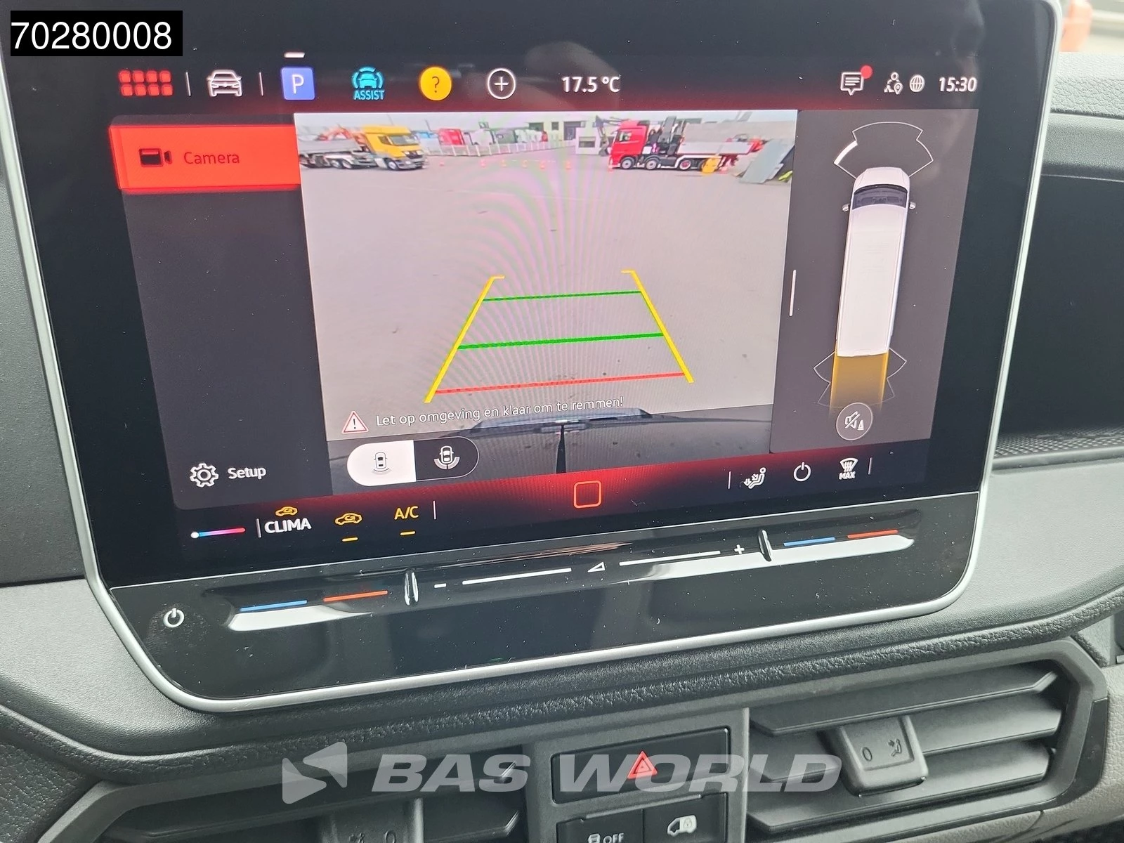 Hoofdafbeelding MAN TGE