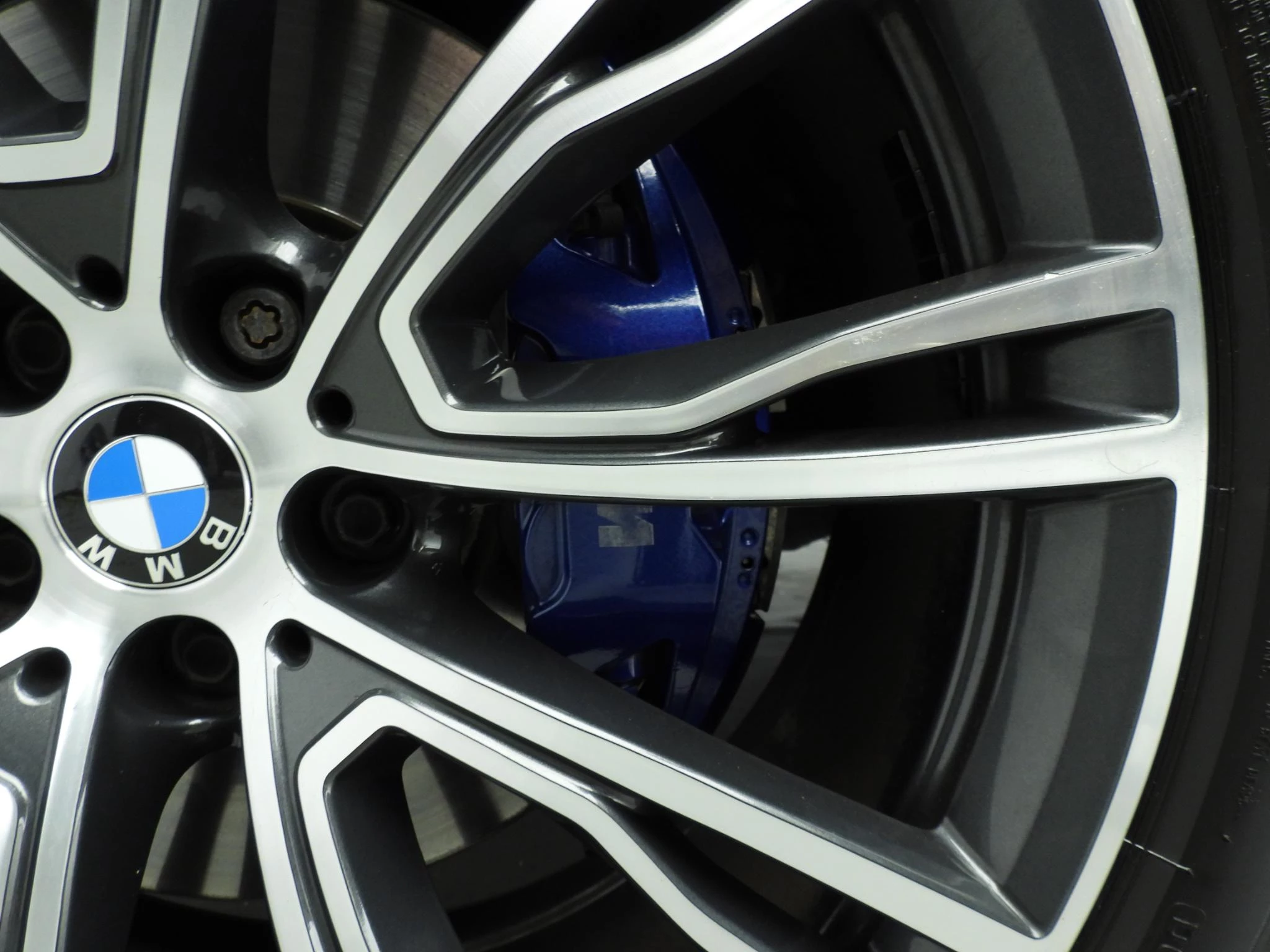 Hoofdafbeelding BMW X4