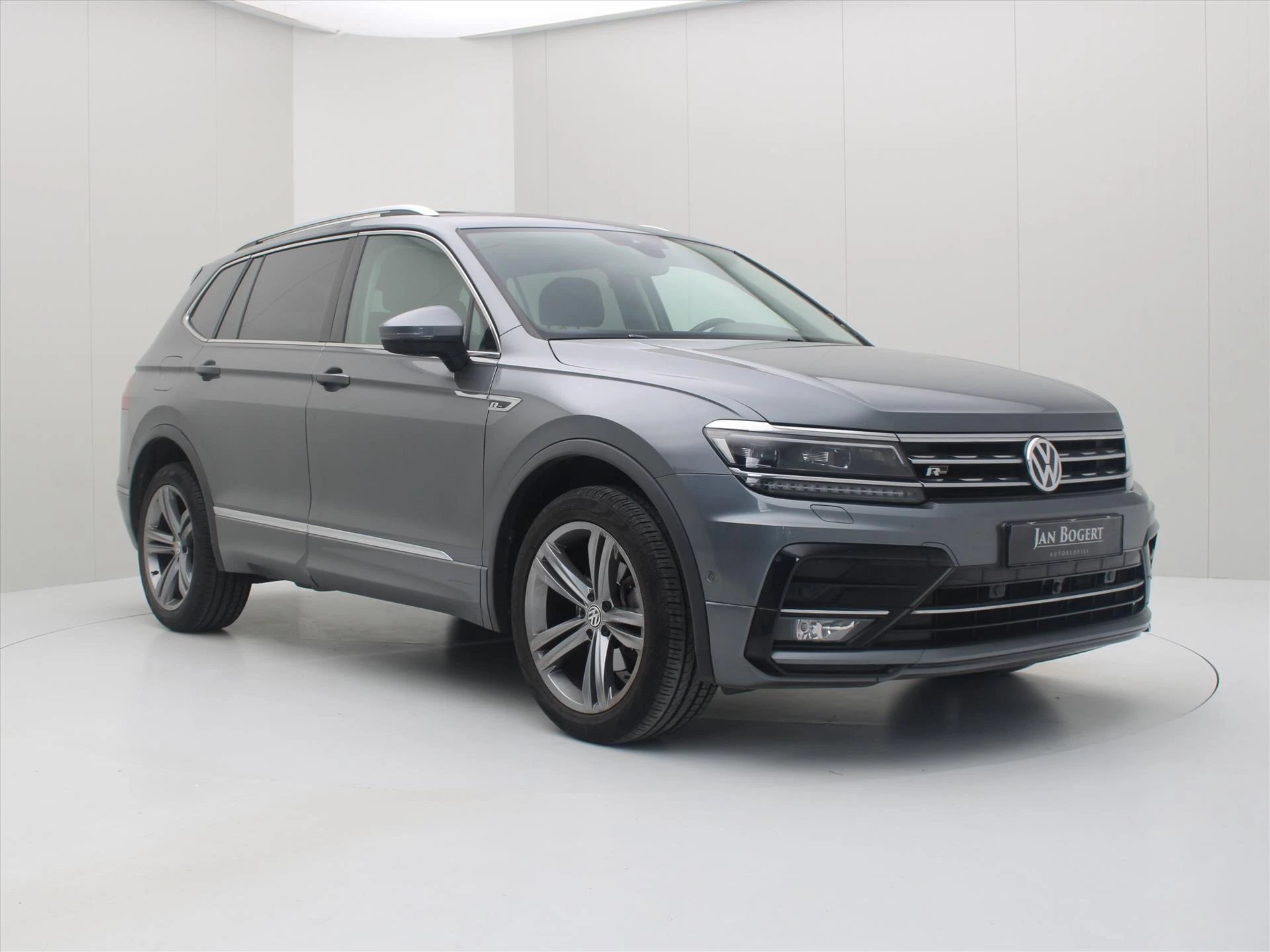 Hoofdafbeelding Volkswagen Tiguan Allspace