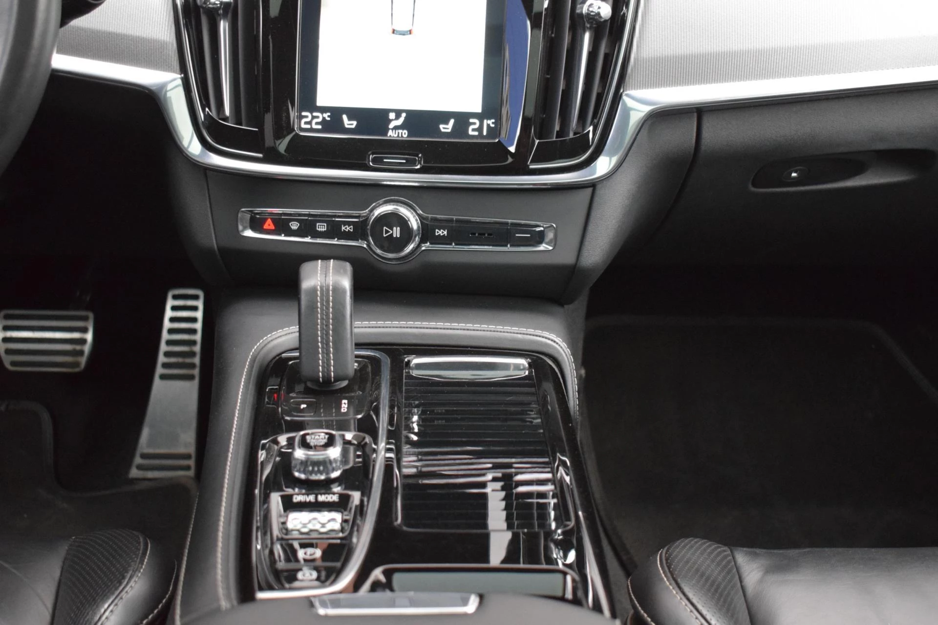 Hoofdafbeelding Volvo V90