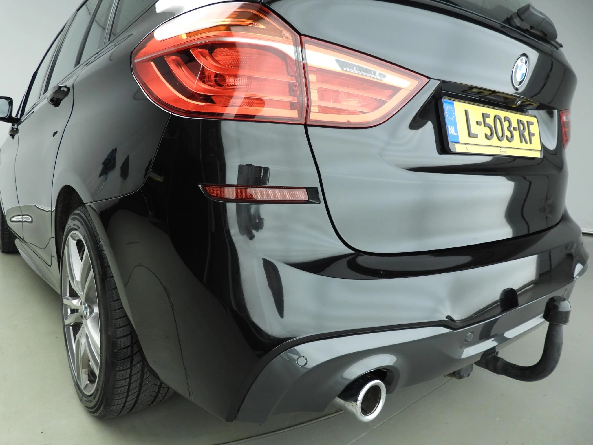 Hoofdafbeelding BMW 2 Serie