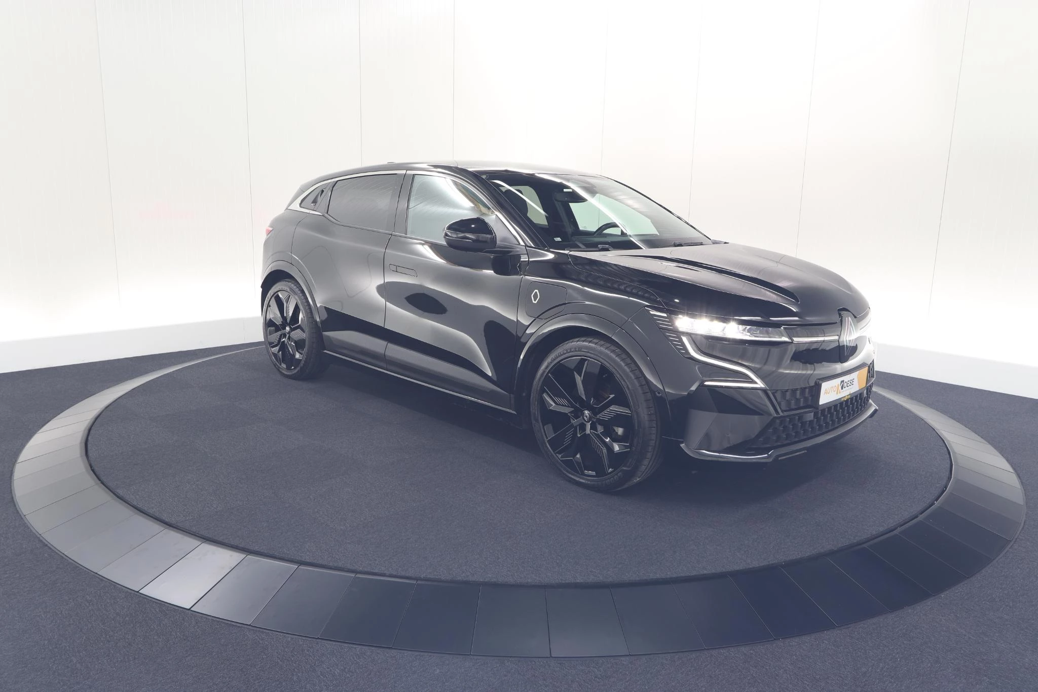 Hoofdafbeelding Renault Megane E-Tech