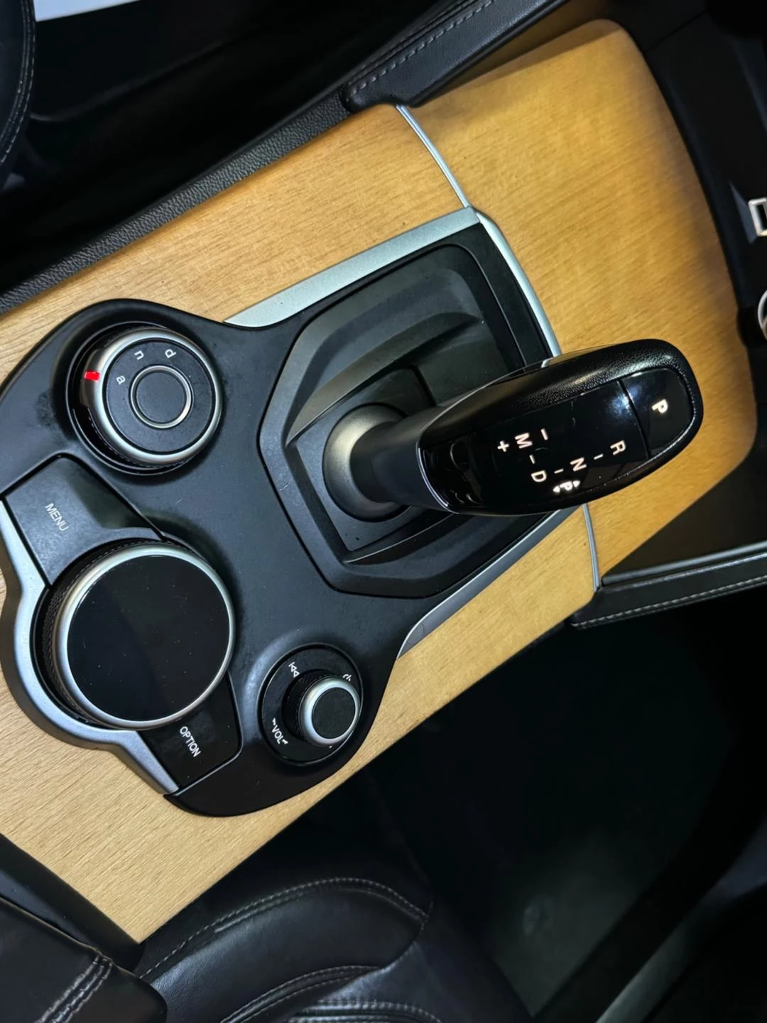 Hoofdafbeelding Alfa Romeo Stelvio