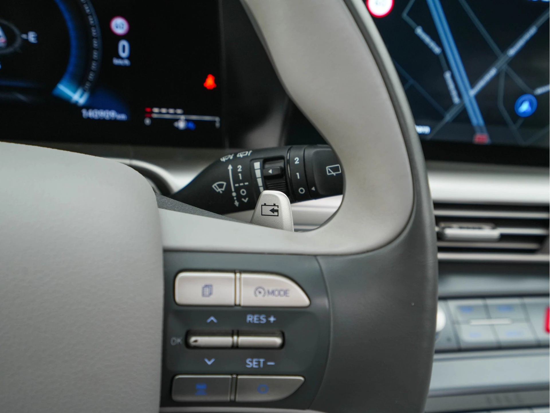 Hoofdafbeelding Hyundai Nexo
