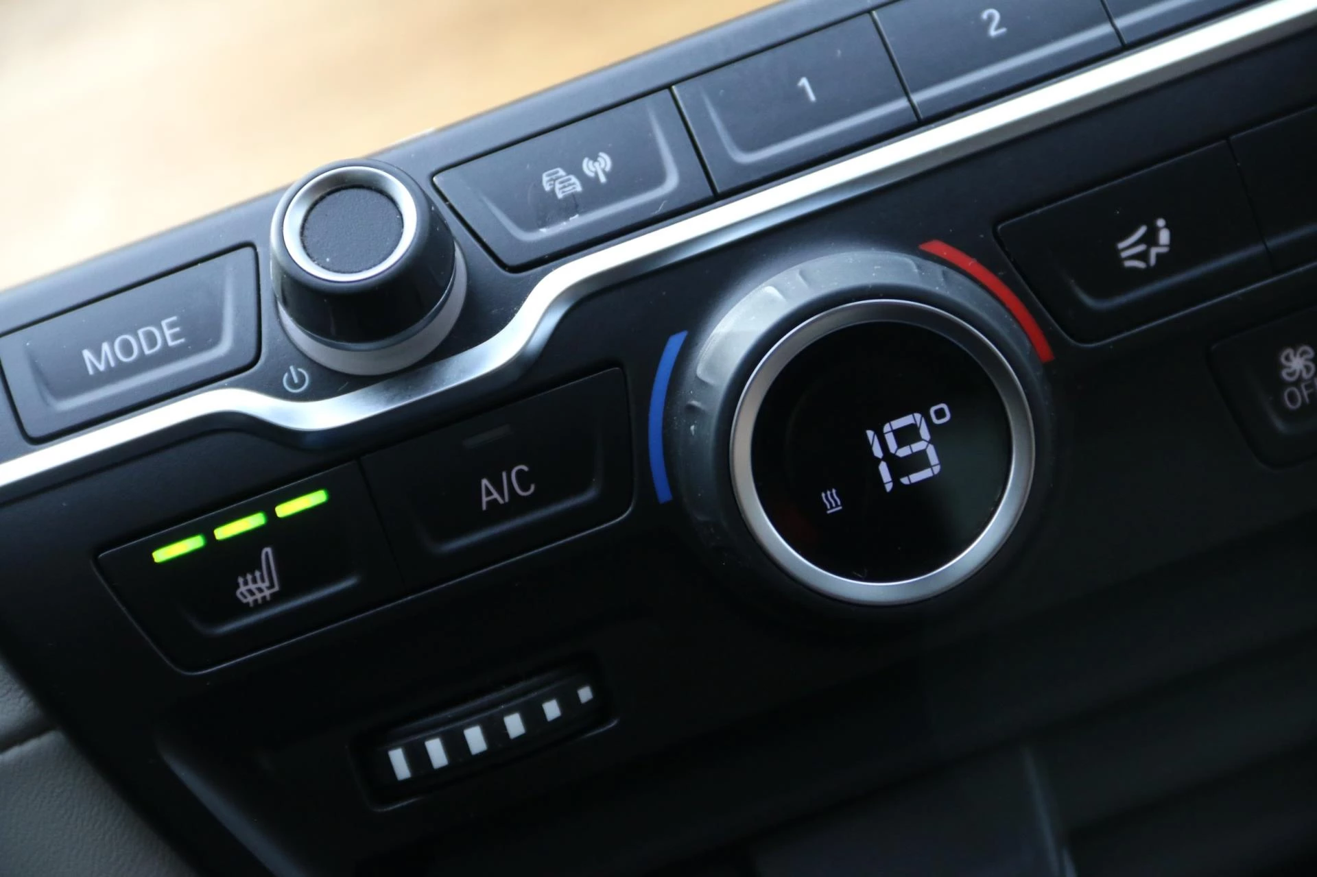 Hoofdafbeelding BMW i3