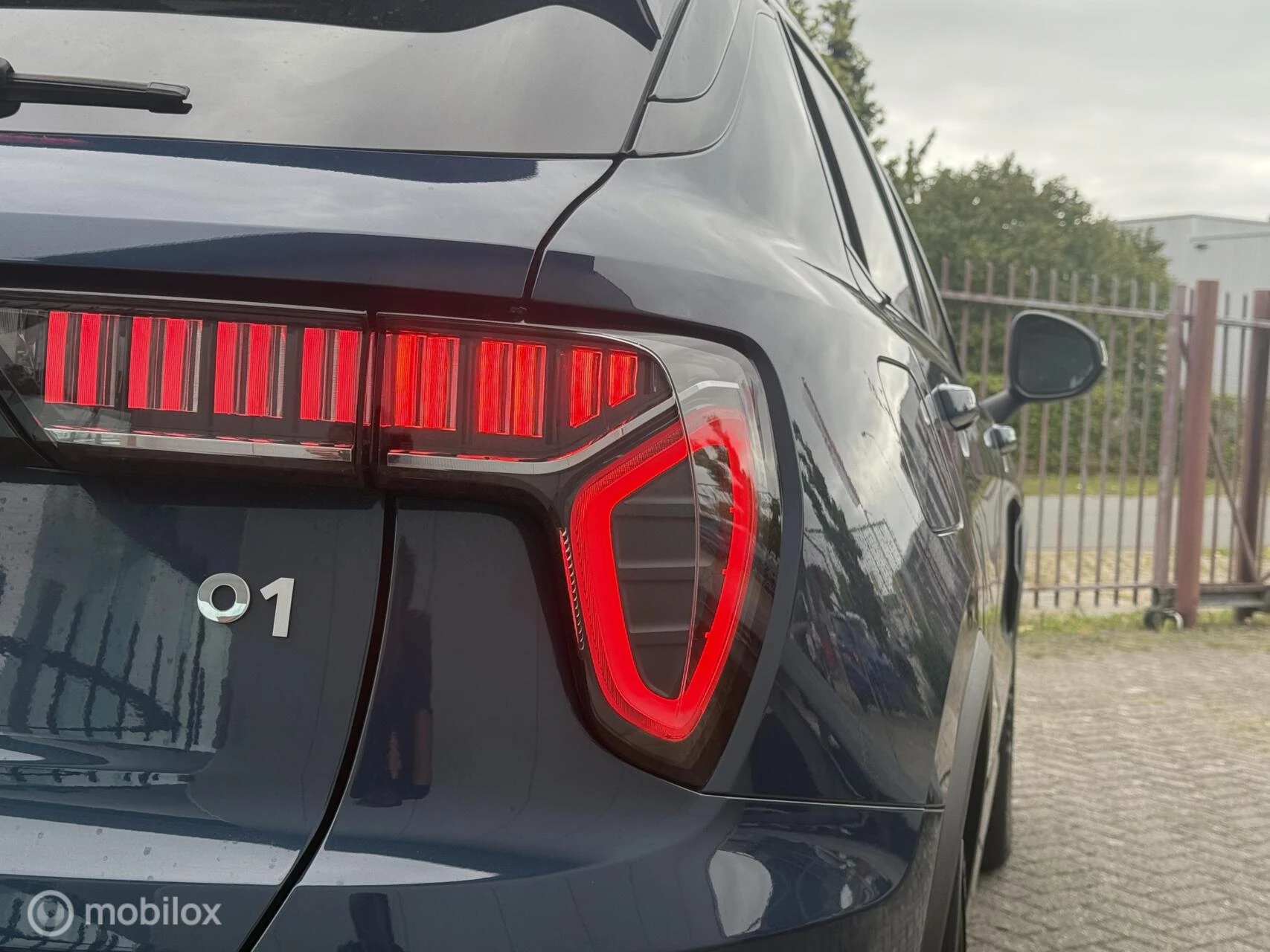 Hoofdafbeelding Lynk & Co 01