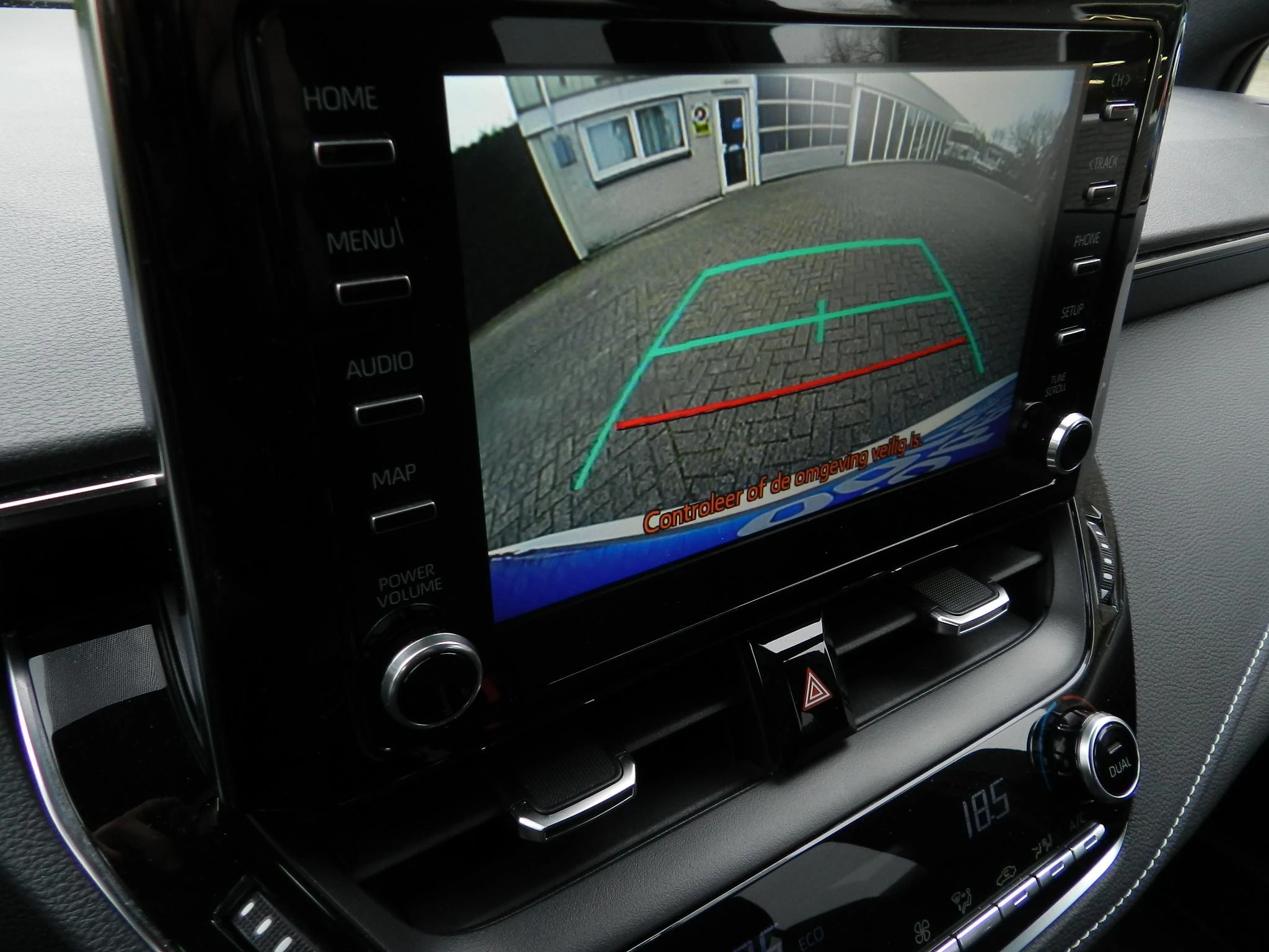 Hoofdafbeelding Suzuki Swace
