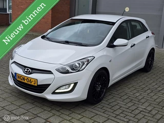 Hoofdafbeelding Hyundai i30