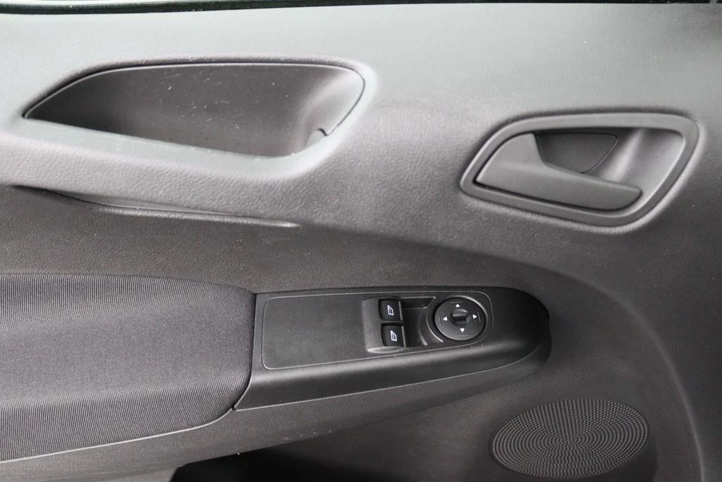 Hoofdafbeelding Ford Transit Courier