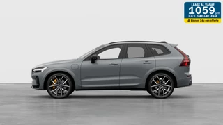 Volvo XC60 | Recharge T8 AWD | Polestar Engineered | FACELIFT | FULL OPTION | MY 2026 | Panoramadak | B&W Audio |