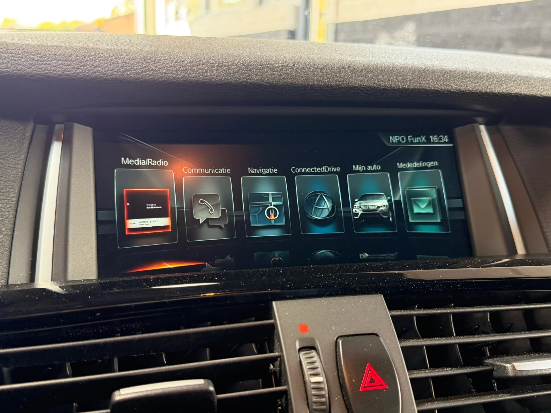 Hoofdafbeelding BMW X4