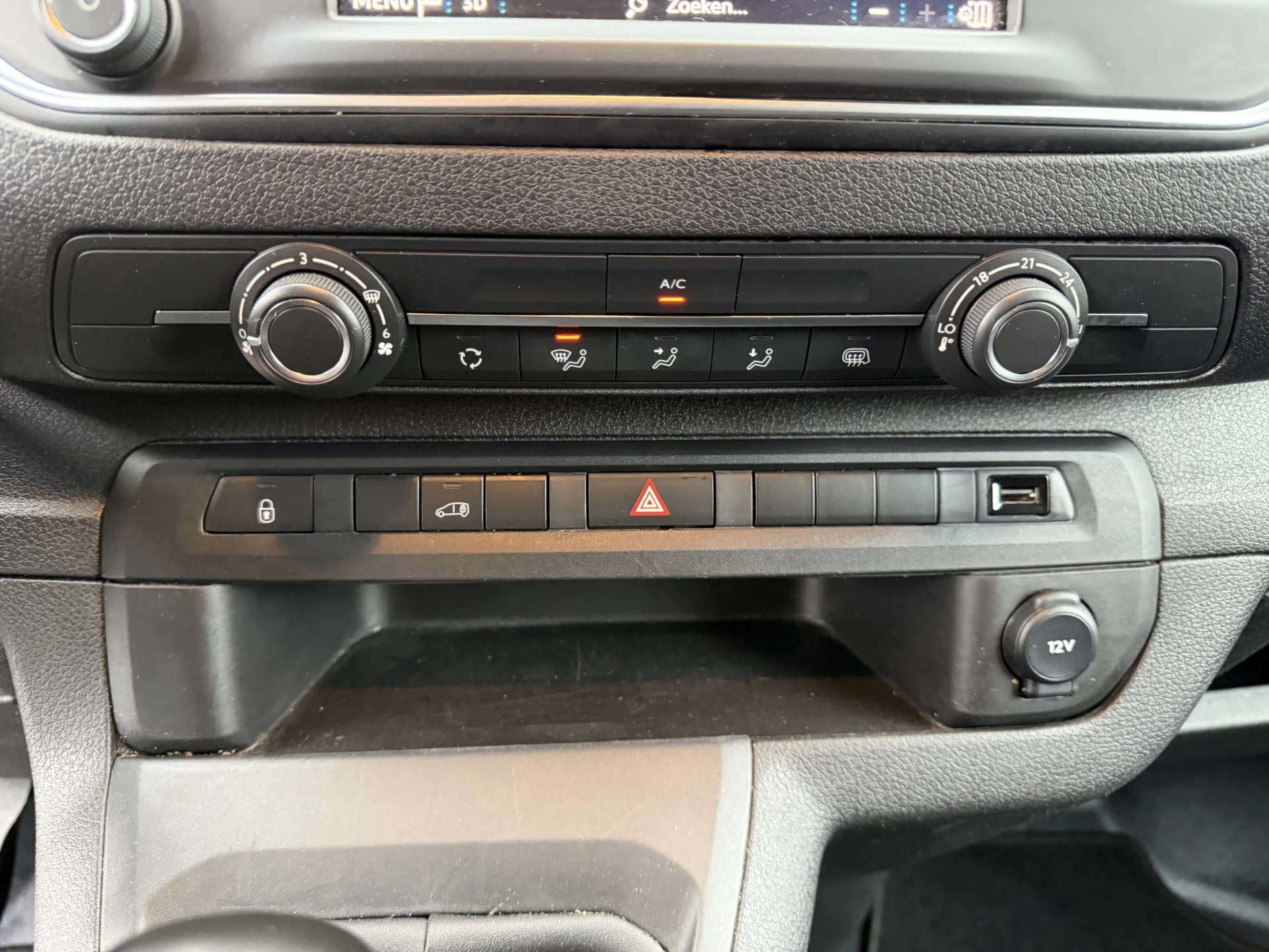 Hoofdafbeelding Peugeot Expert