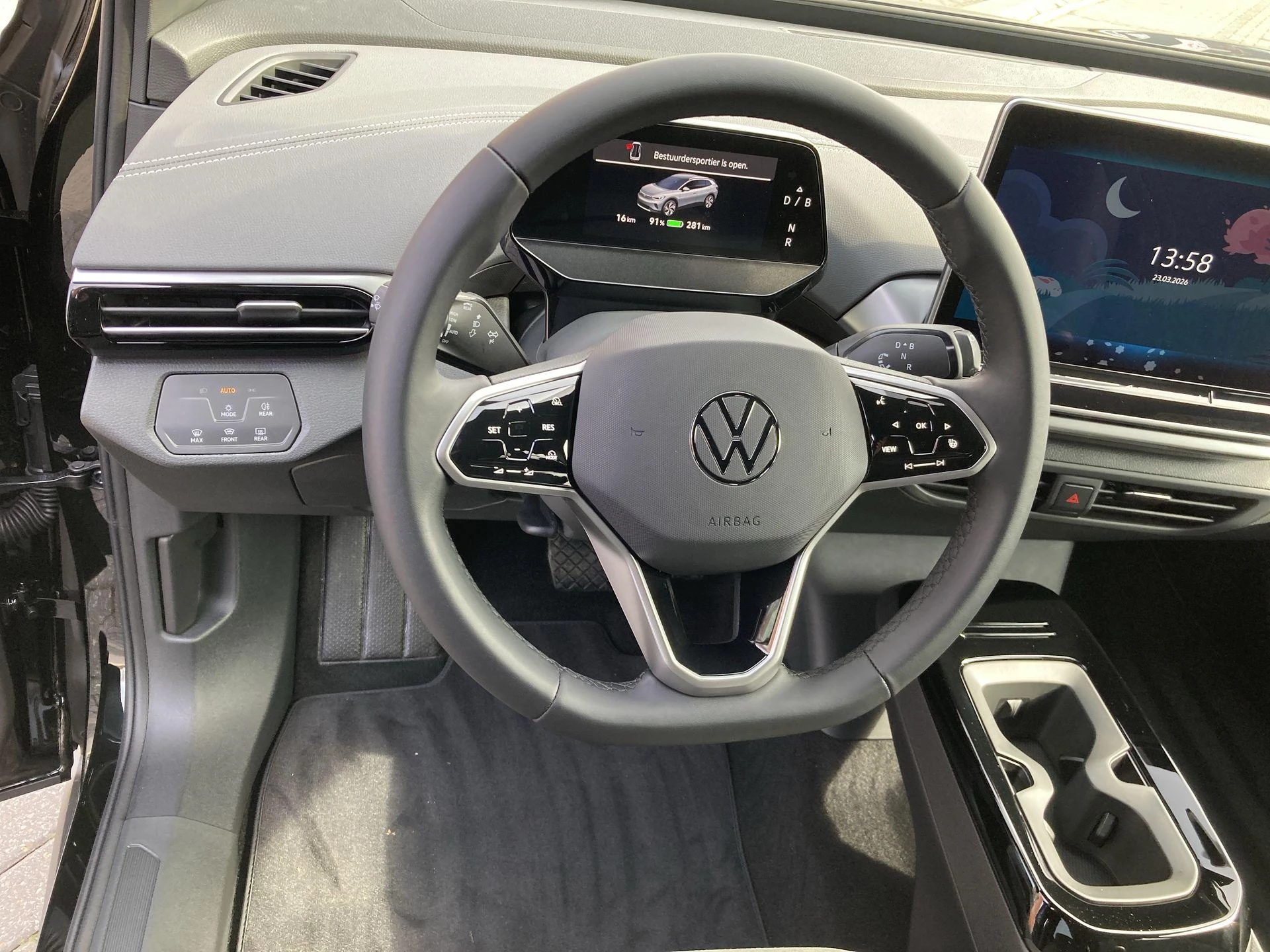 Hoofdafbeelding Volkswagen ID.4