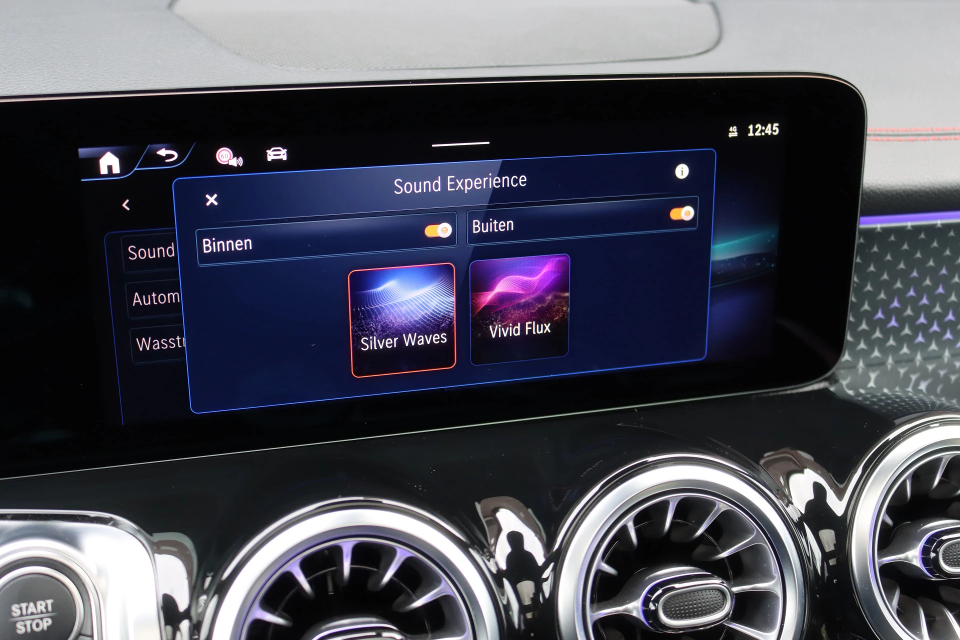 Hoofdafbeelding Mercedes-Benz EQB