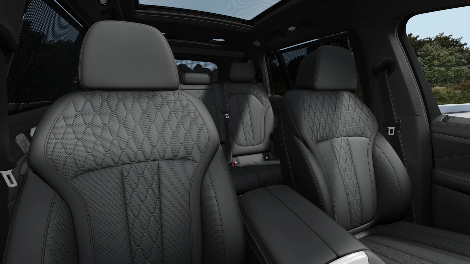 Hoofdafbeelding BMW X7