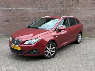 Seat Ibiza ST 1.2 TDI Reference Ecomotive |Export koopje