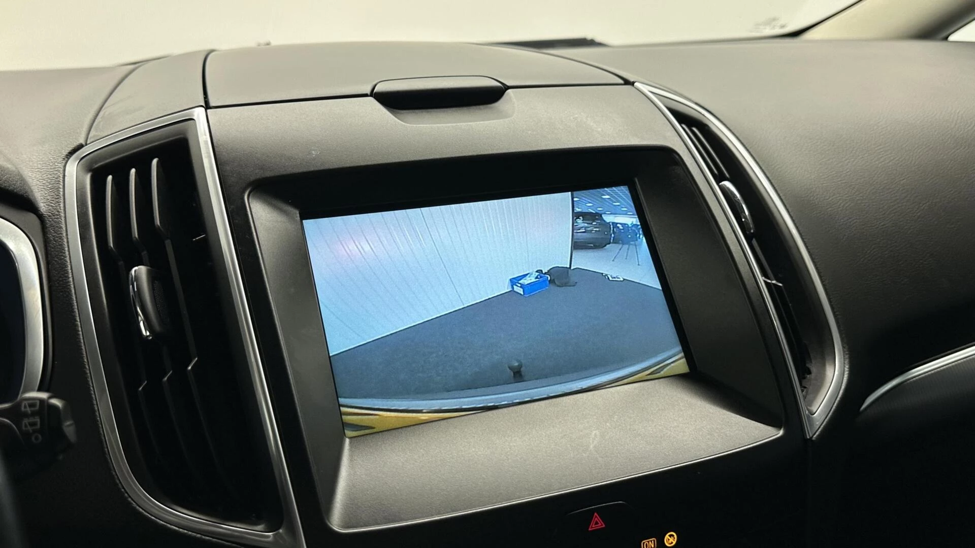 Hoofdafbeelding Ford S-Max