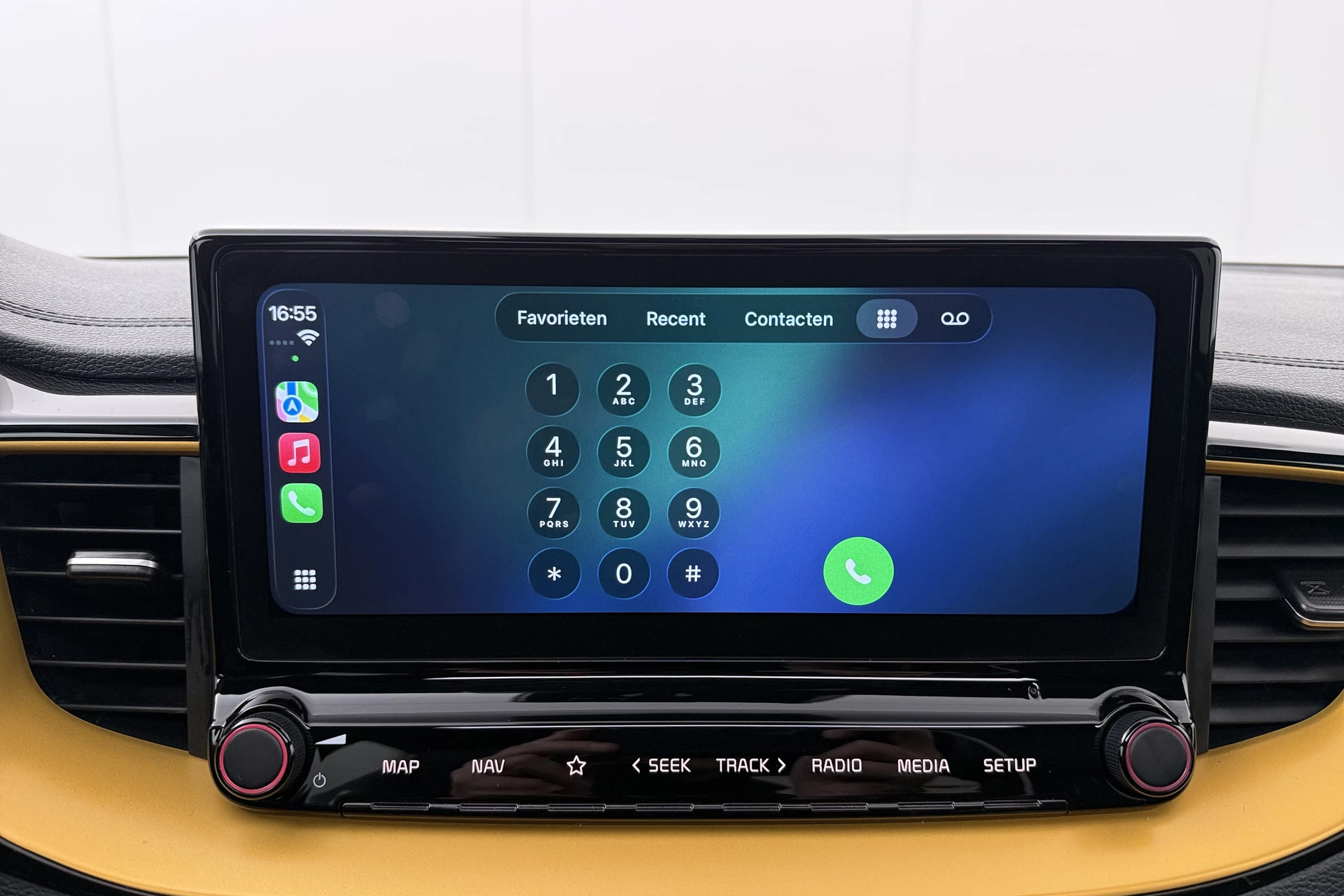 Hoofdafbeelding Kia XCeed