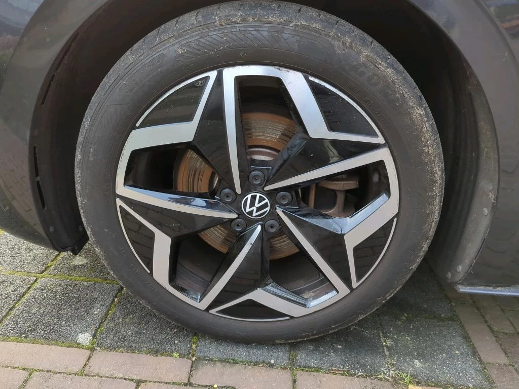 Hoofdafbeelding Volkswagen ID.3