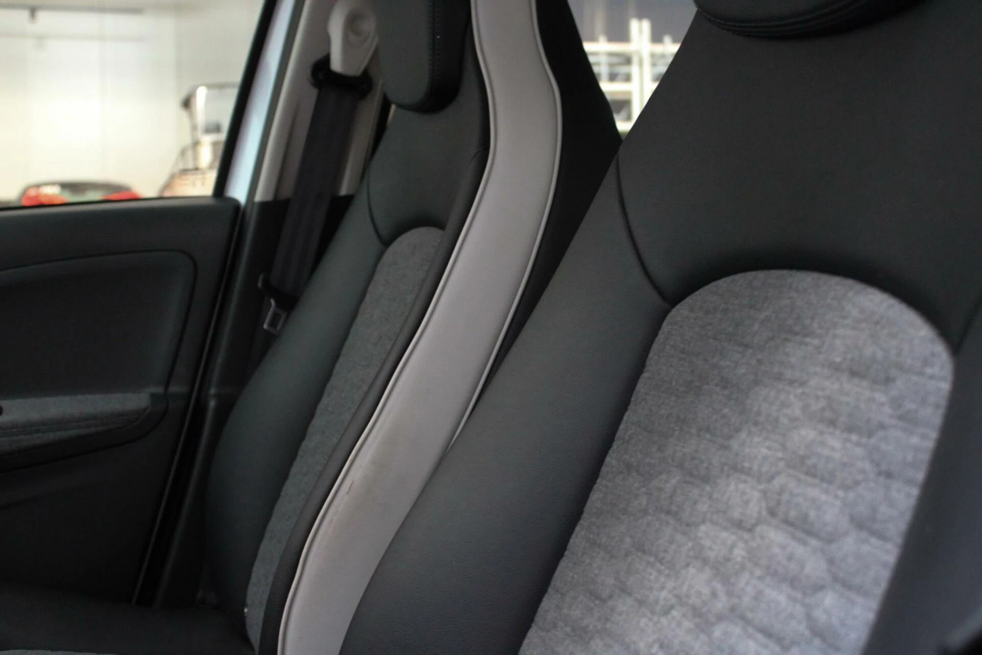Hoofdafbeelding Renault ZOE