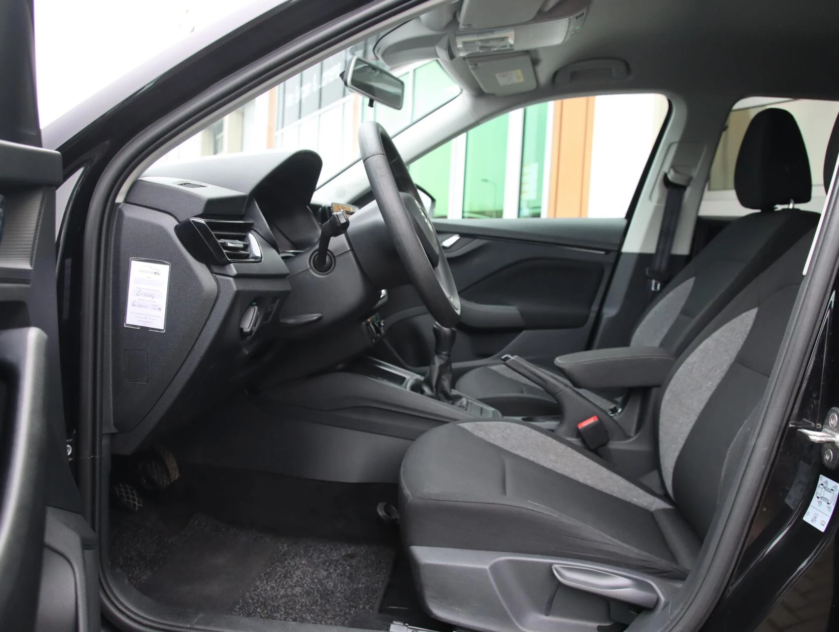 Hoofdafbeelding Škoda Kamiq