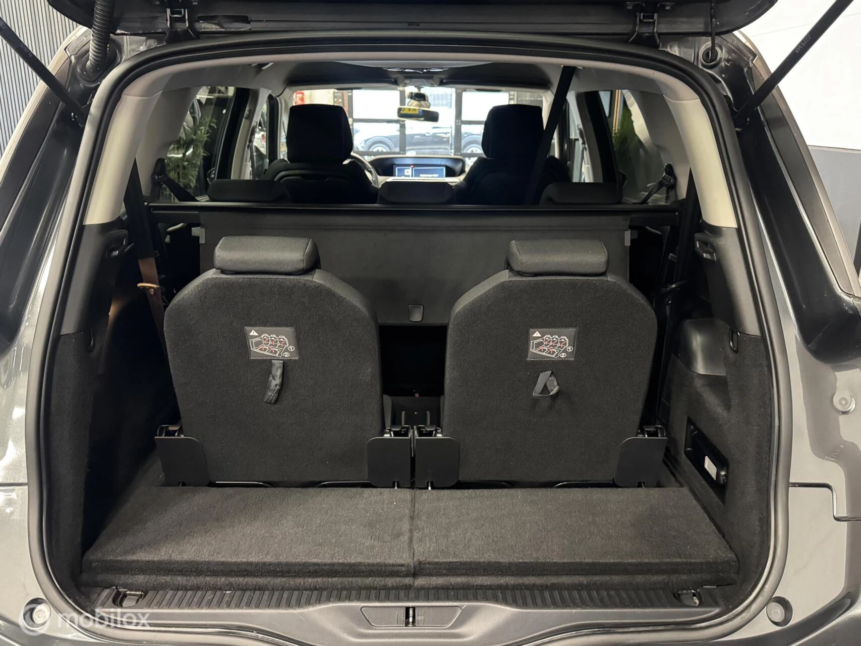 Hoofdafbeelding Citroën Grand C4 Picasso
