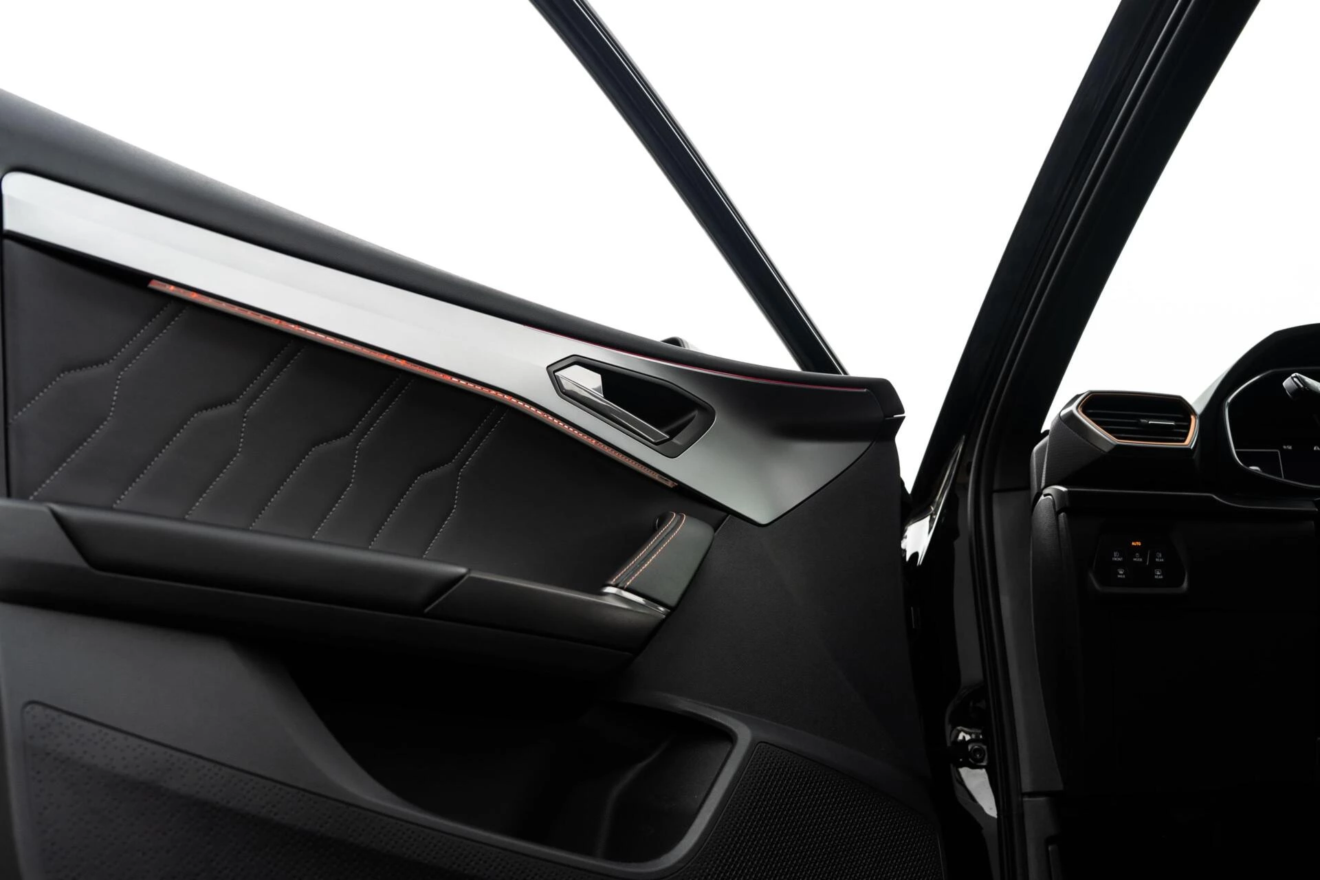 Hoofdafbeelding CUPRA Leon