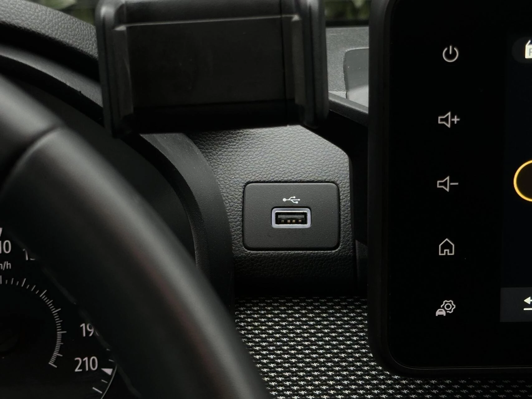 Hoofdafbeelding Dacia Sandero Stepway