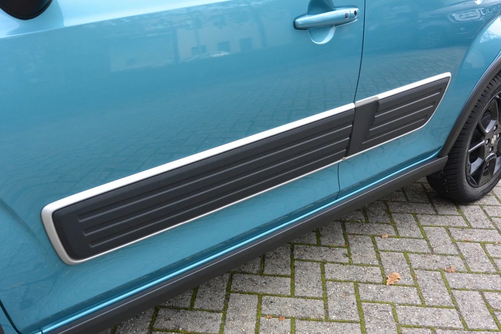 Hoofdafbeelding Suzuki Ignis