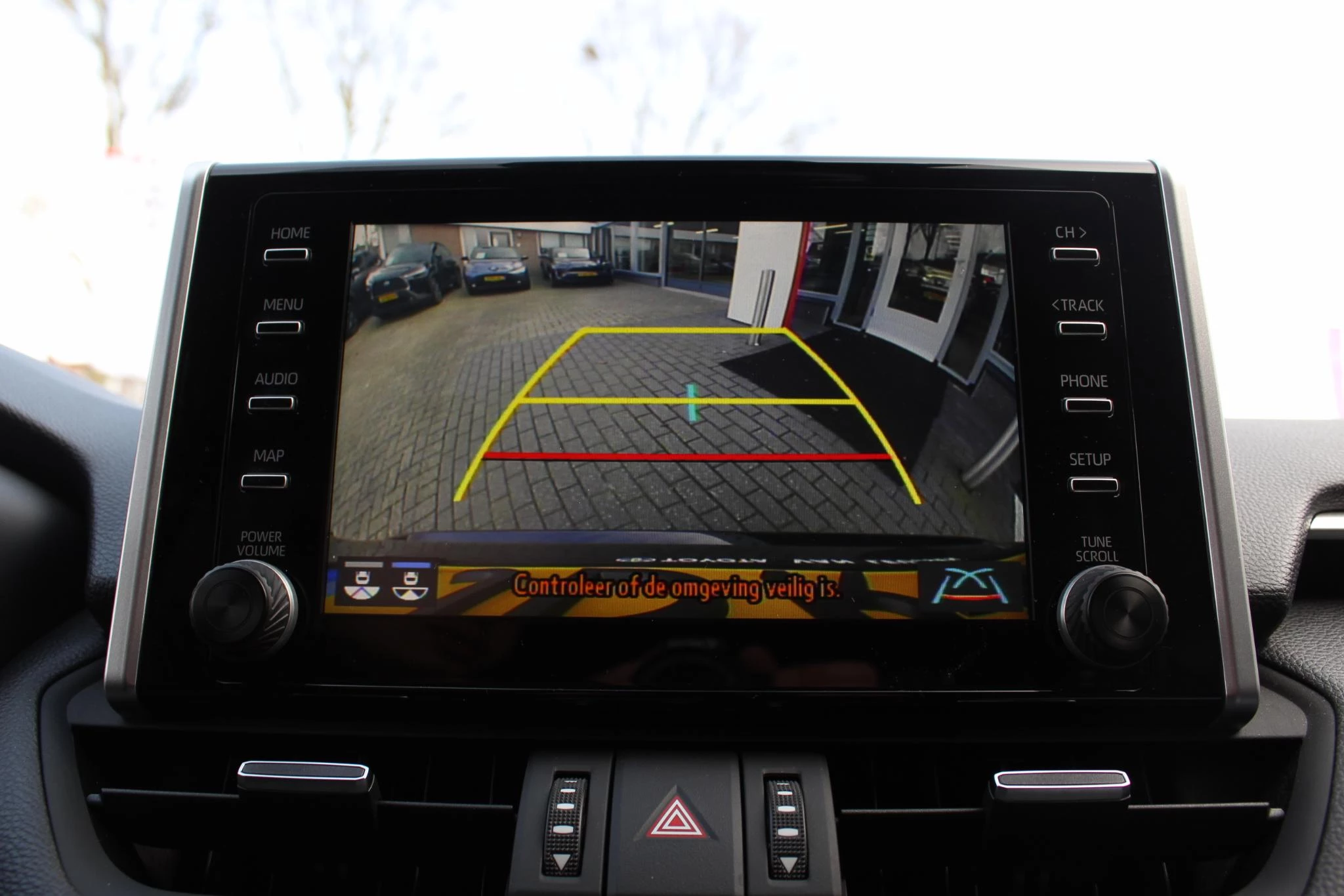 Hoofdafbeelding Toyota RAV4