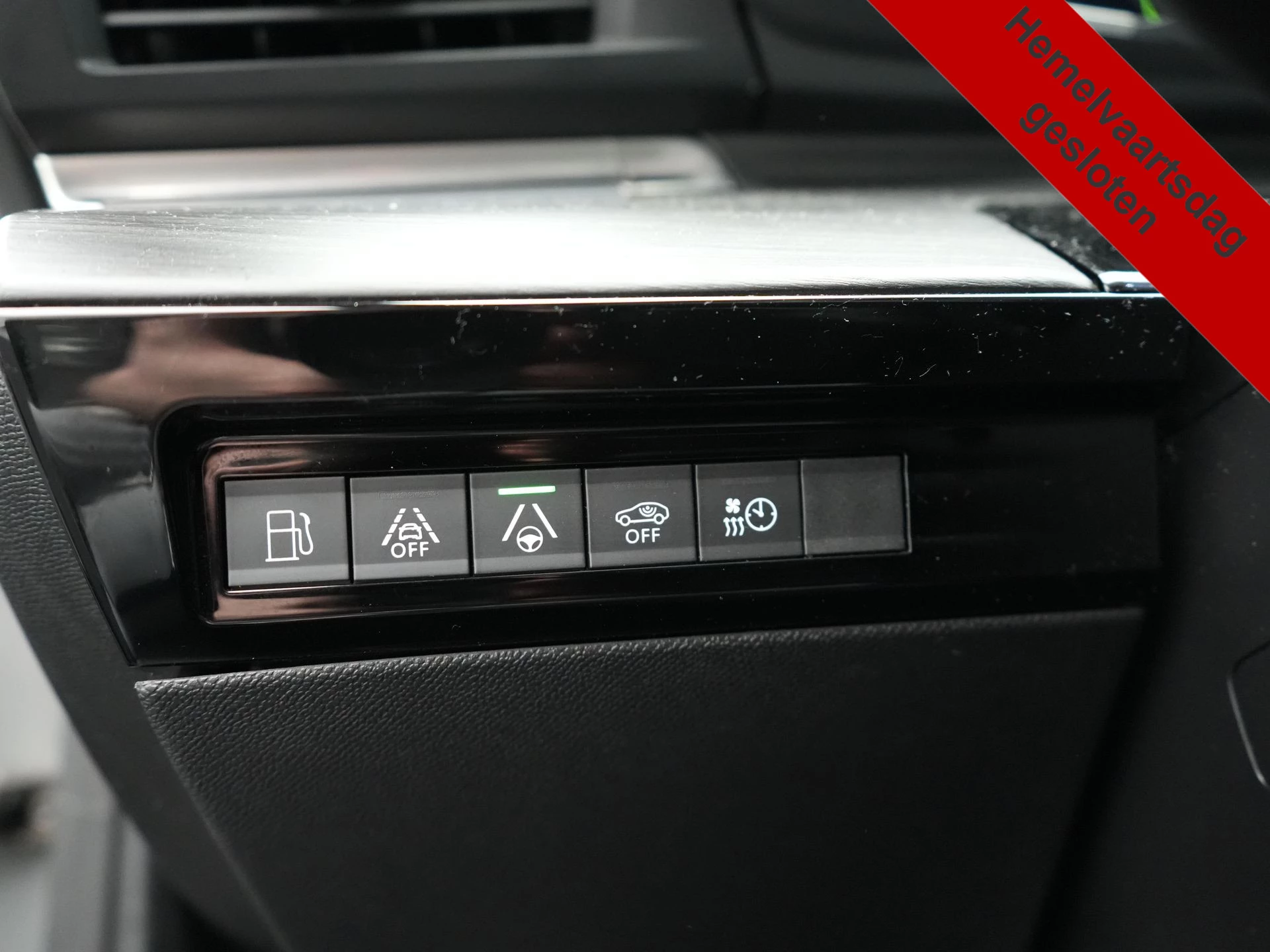 Hoofdafbeelding Peugeot 508