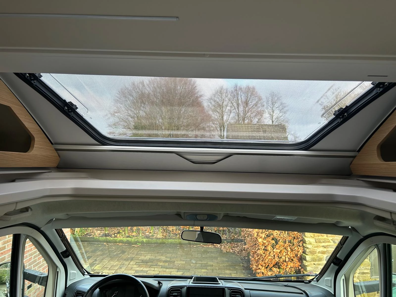 Hoofdafbeelding Adria MATRIX 670SL