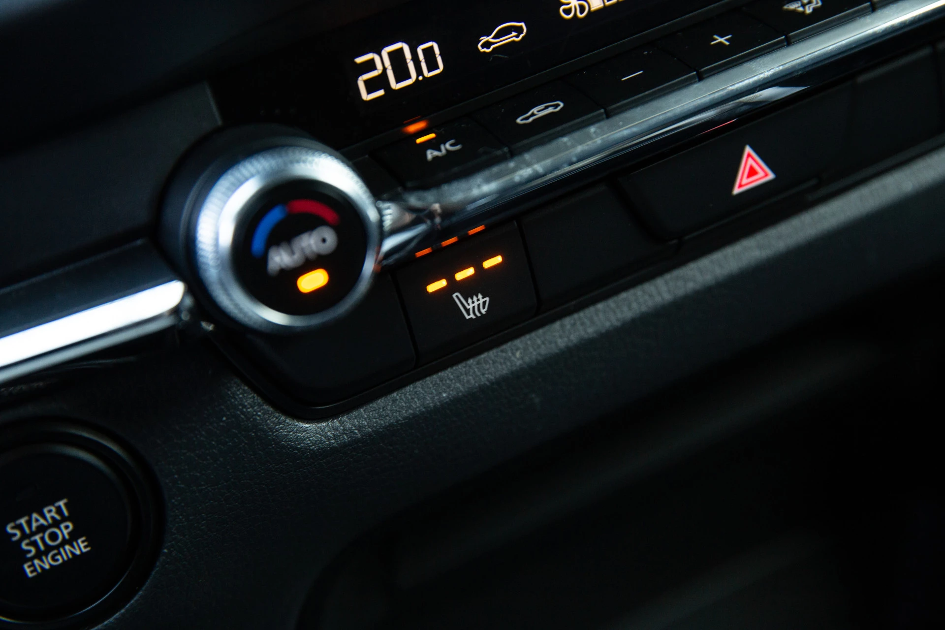 Hoofdafbeelding Mazda CX-30