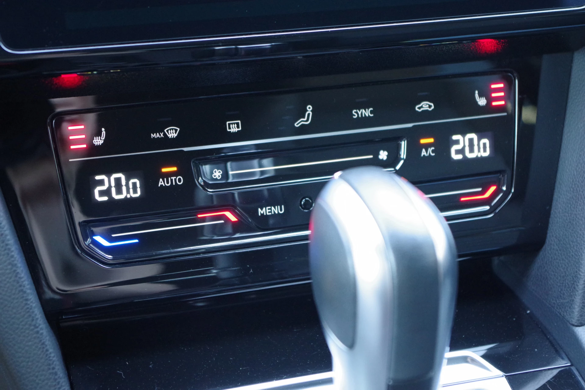 Hoofdafbeelding Volkswagen Arteon