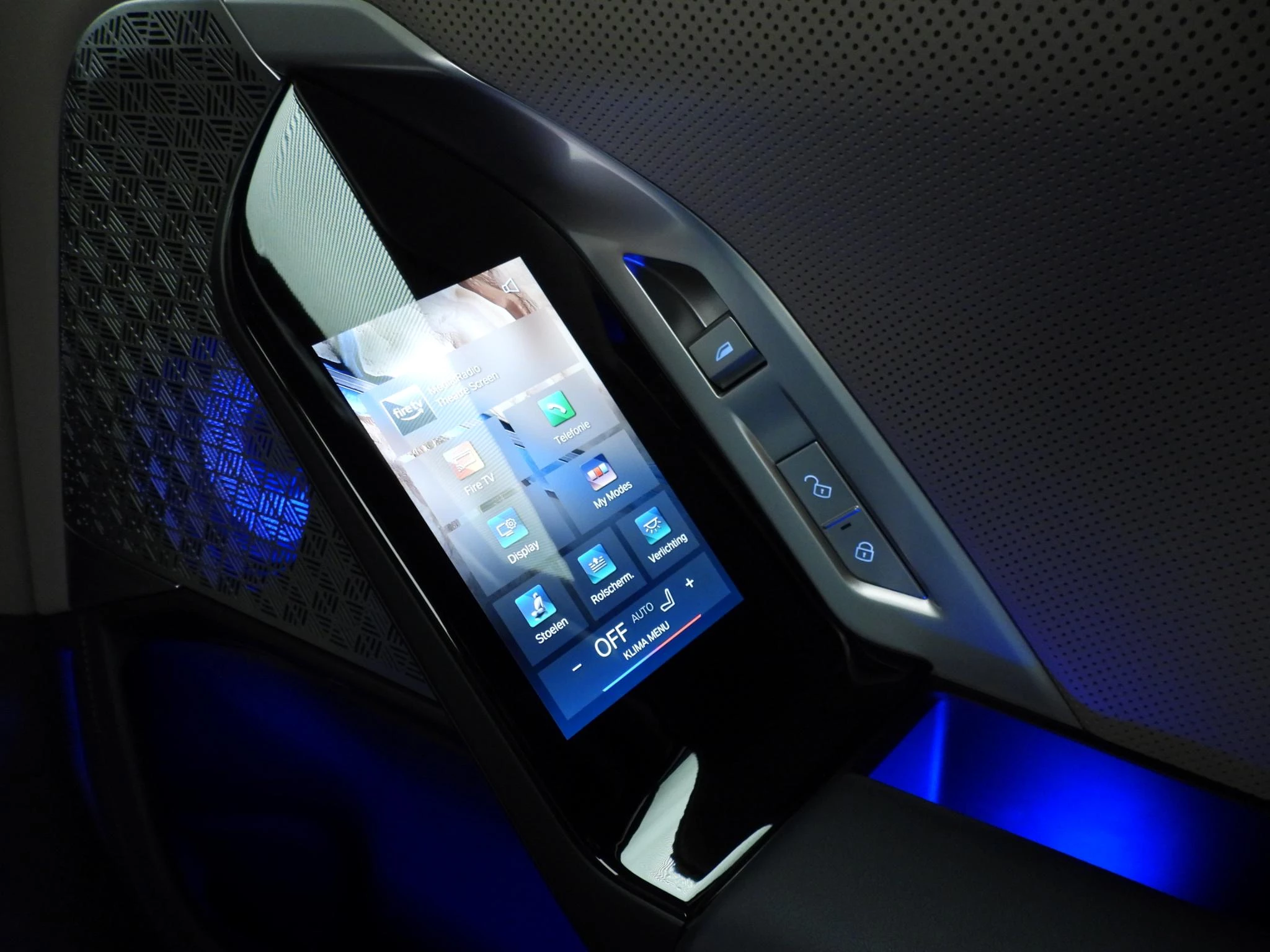 Hoofdafbeelding BMW 7 Serie