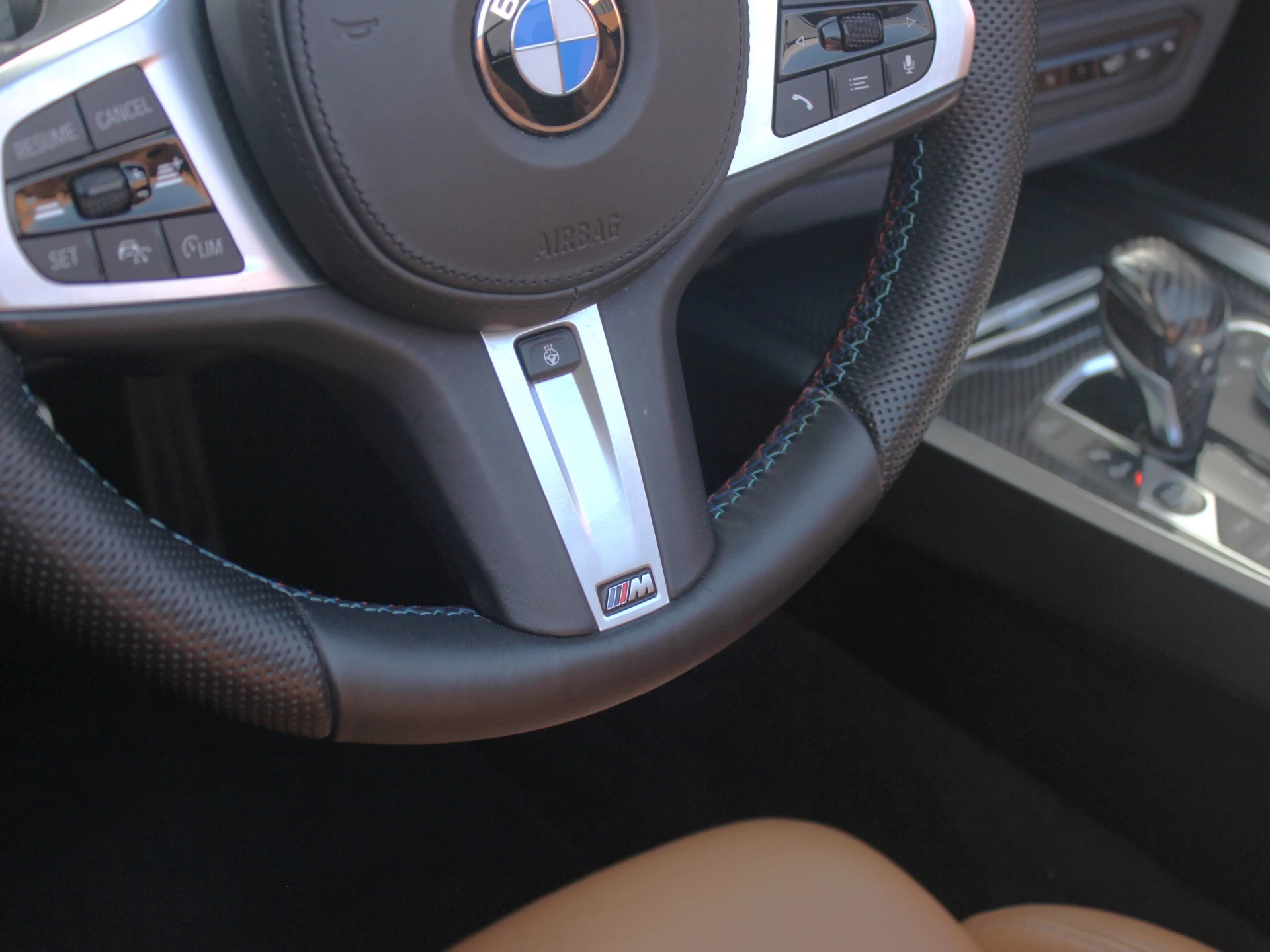 Hoofdafbeelding BMW Z4