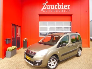 Citroën Berlingo 1.2 PureTech Feel