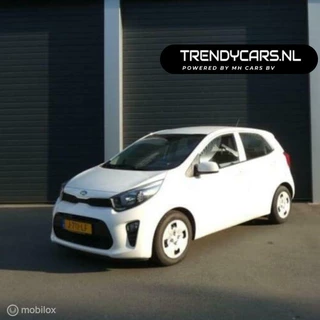 Hoofdafbeelding Kia Picanto Kia Picanto 1.0 MPI COMFORTLINE