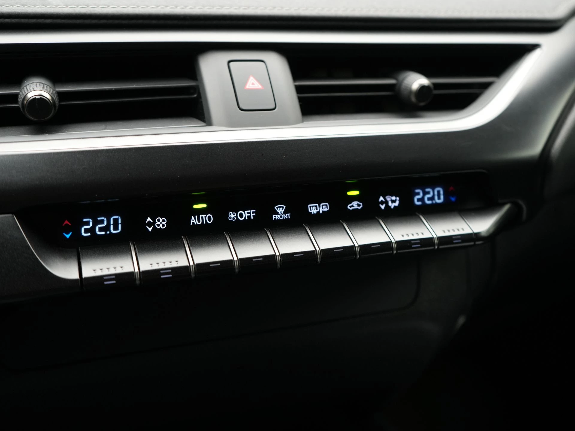 Hoofdafbeelding Lexus UX