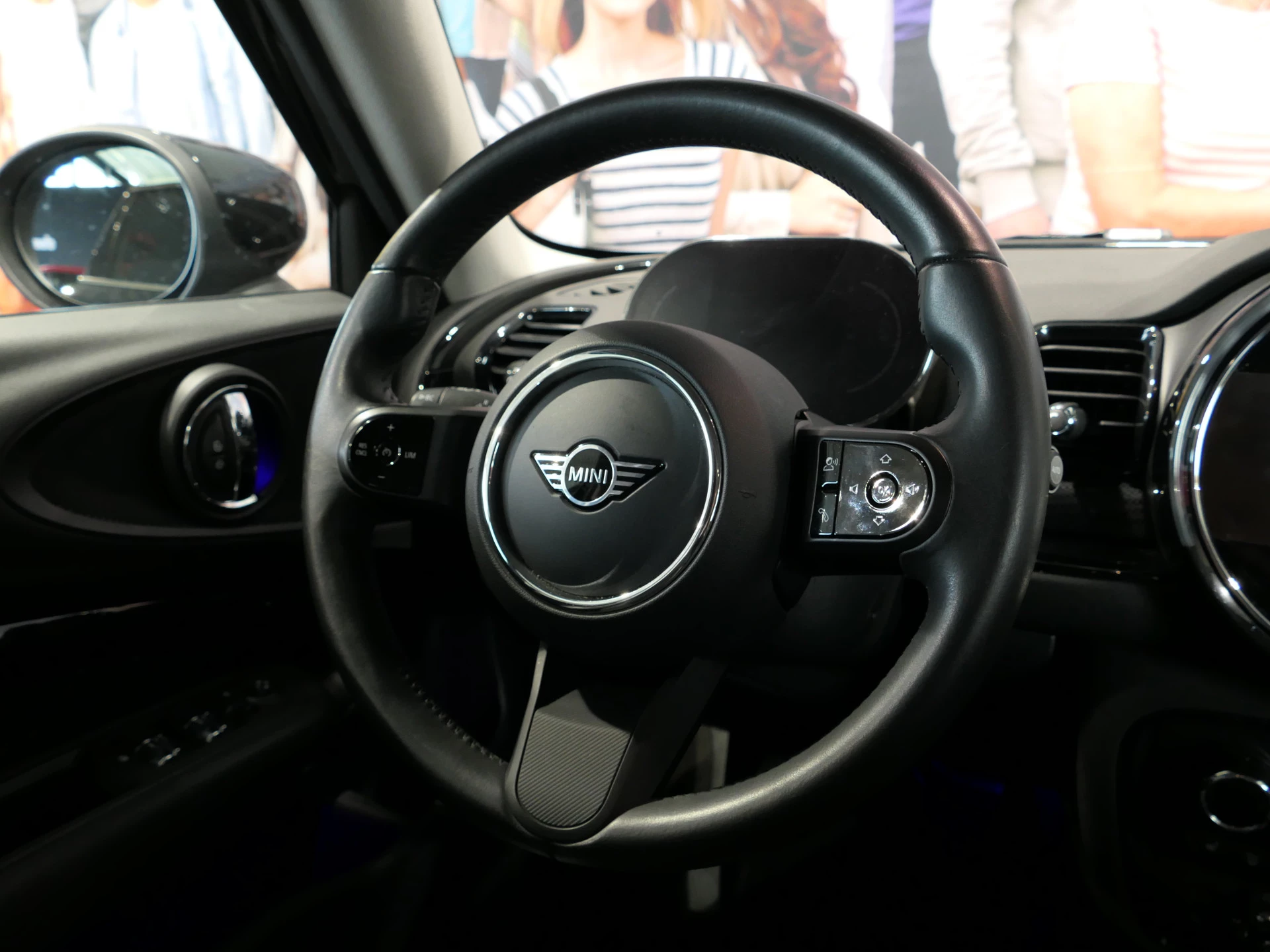 Hoofdafbeelding MINI Clubman