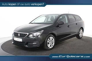 Hoofdafbeelding Peugeot 308 Peugeot 308 SW Active *1ste Eigenaar*Navigatie*Carplay*PDC*