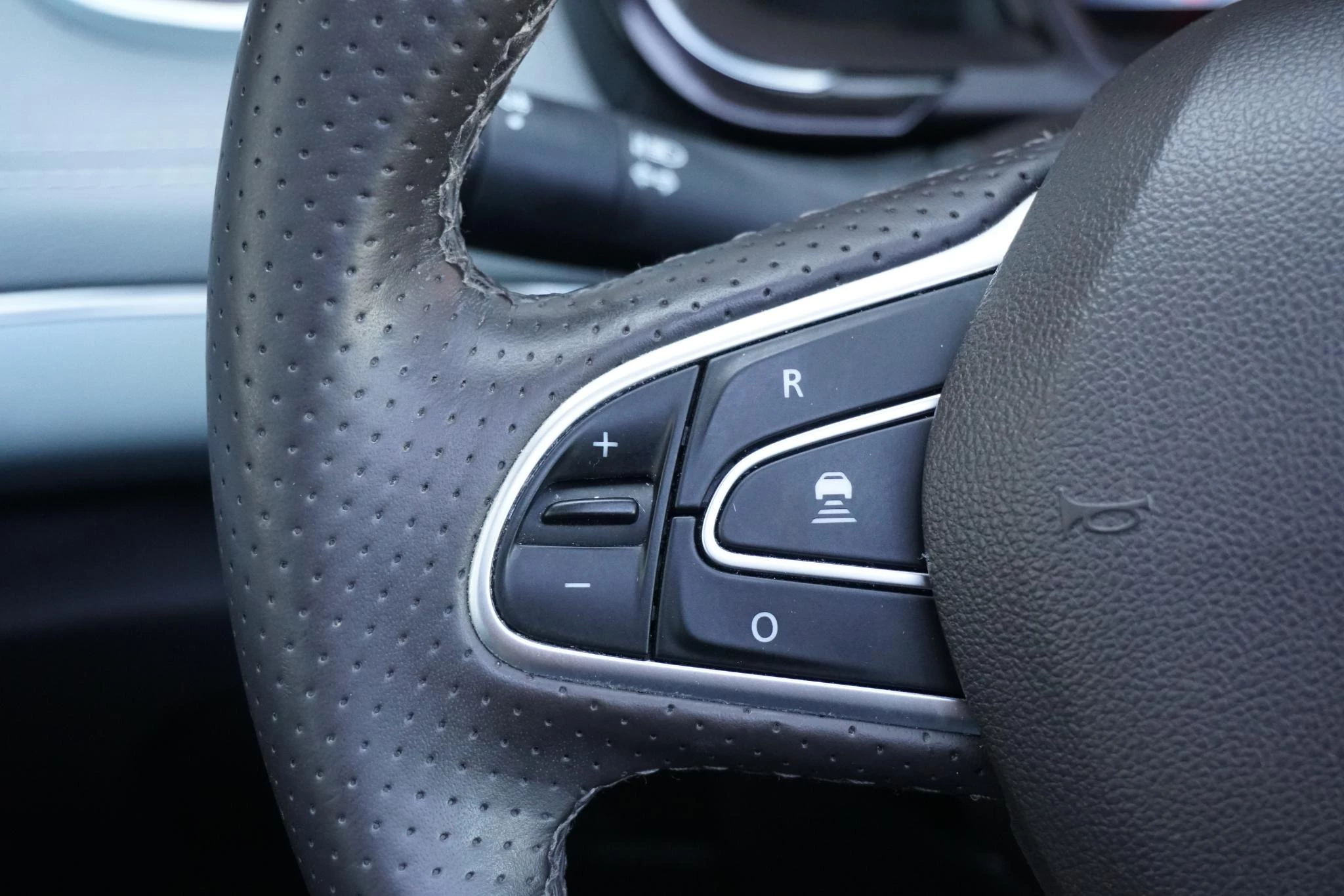 Hoofdafbeelding Renault Espace