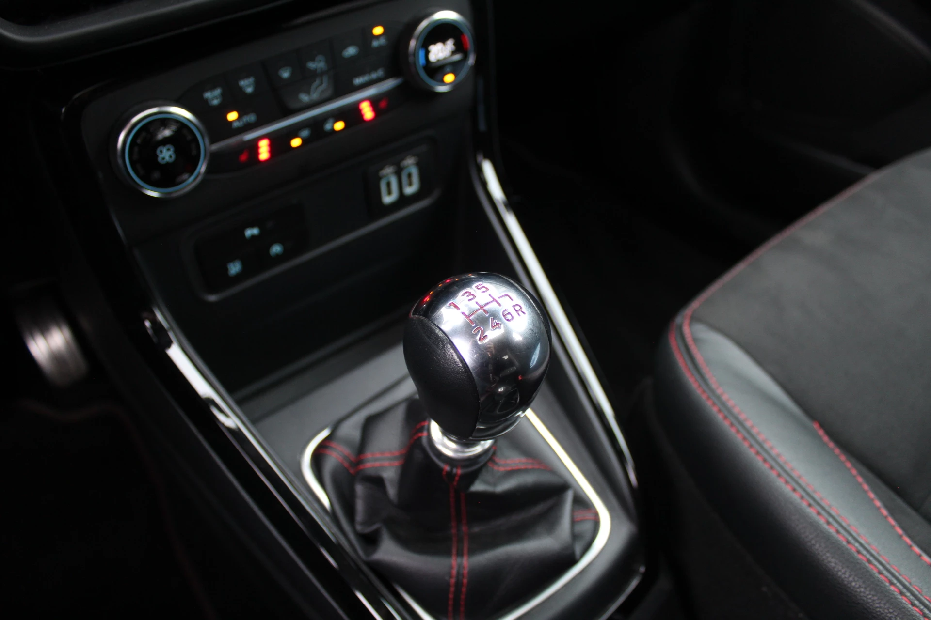 Hoofdafbeelding Ford EcoSport