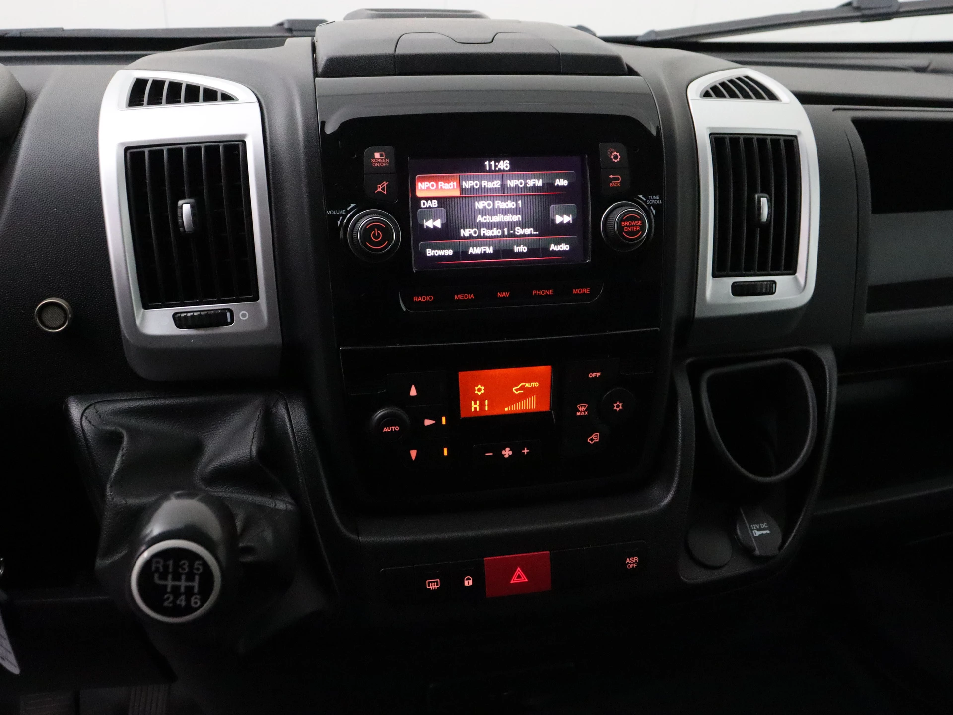 Hoofdafbeelding Fiat Ducato