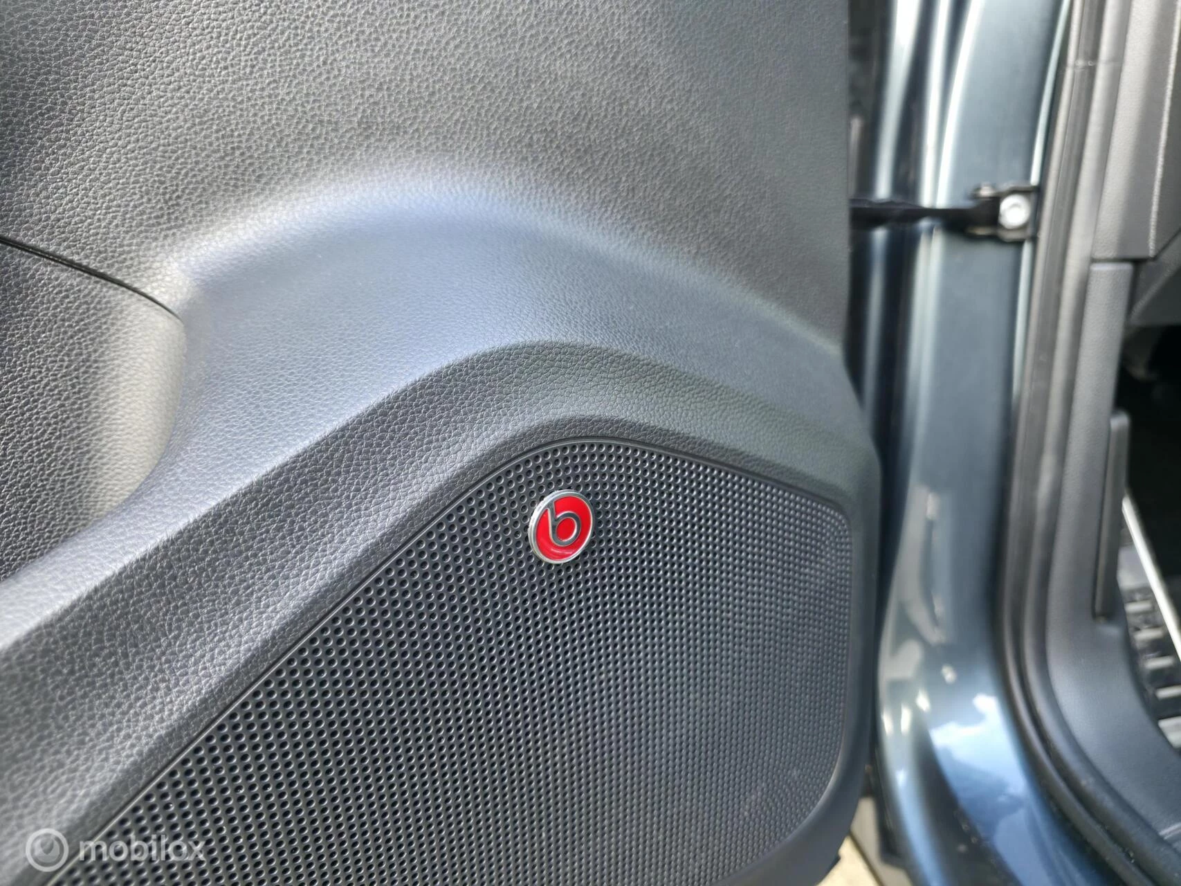 Hoofdafbeelding CUPRA Ateca