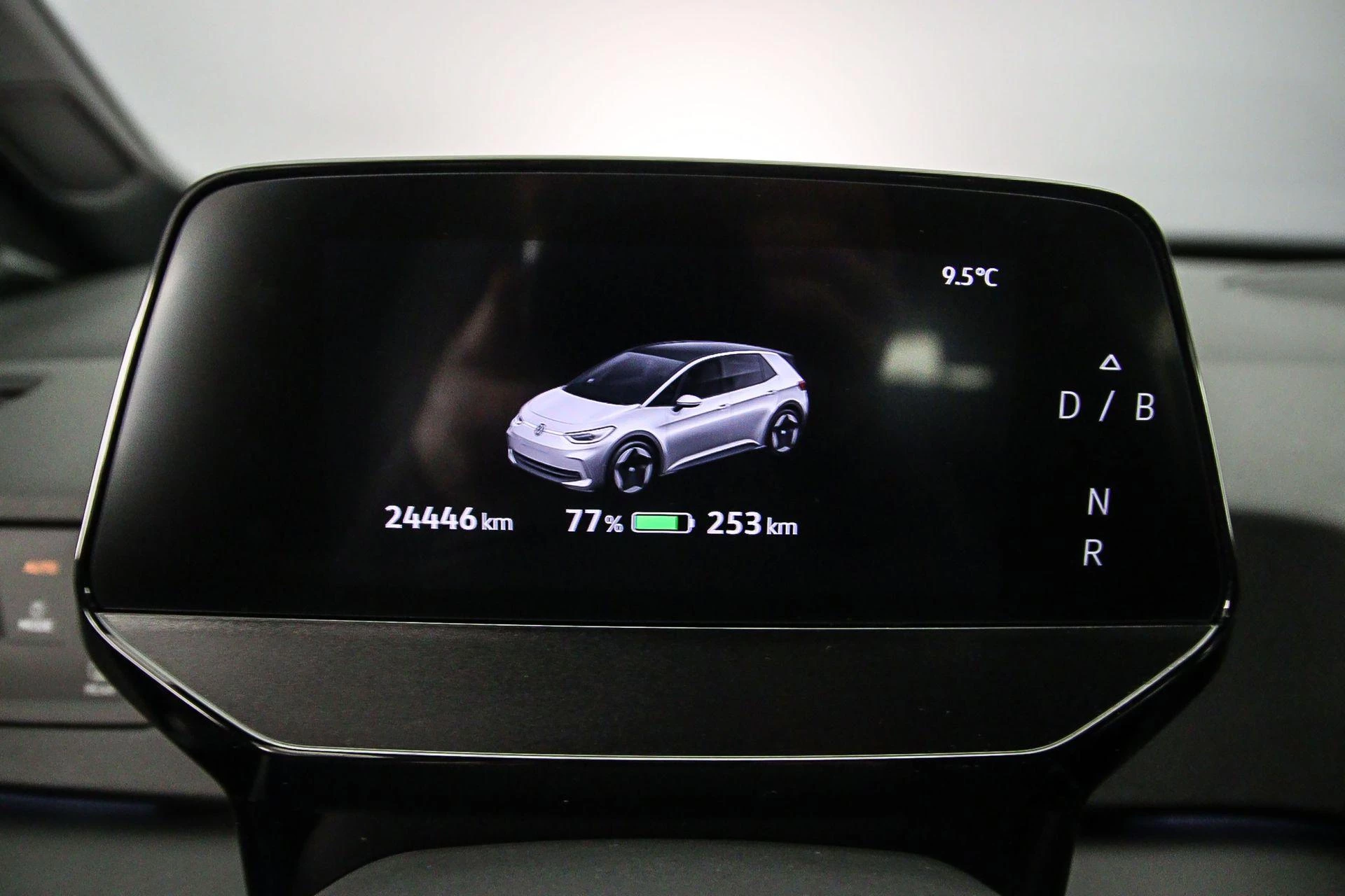 Hoofdafbeelding Volkswagen ID.3